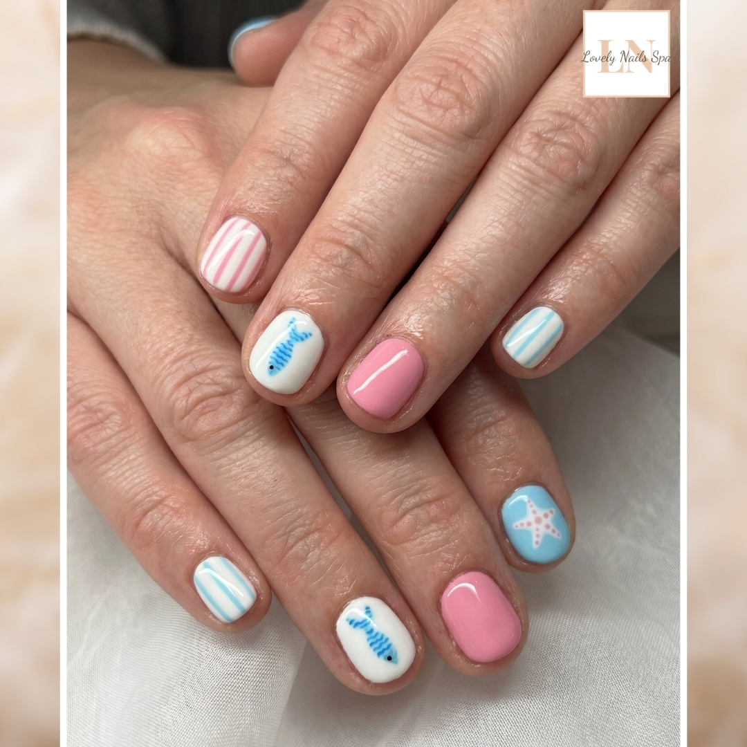 Nail art